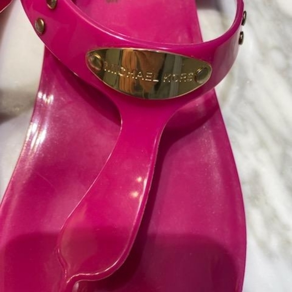 Michael Kors brand sandals - Picture 6 of 6